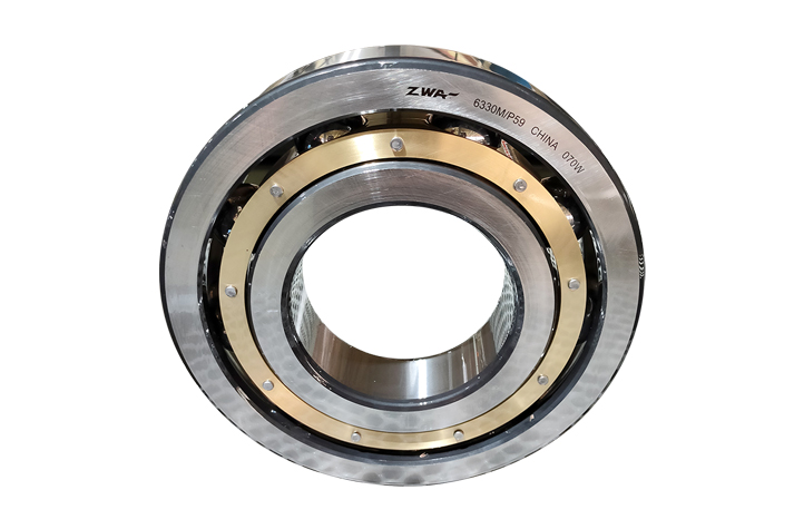 What Type of Bearings are Used in Cars