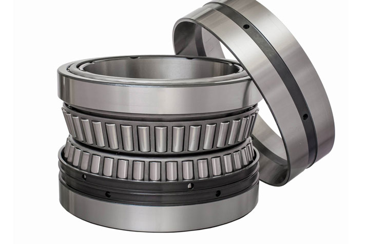 Assembly and Adjustment of Double Row Cylindrical Roller Bearings