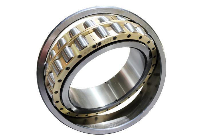 Installation and Notices of Spherical Roller Bearings