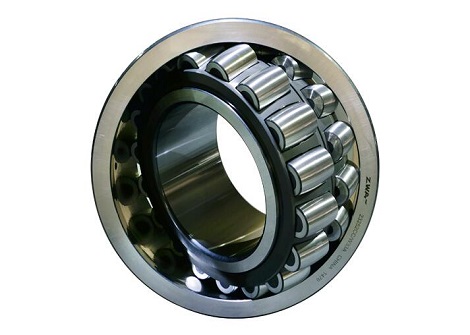 Overview of the Spherical Roller Bearing Applications