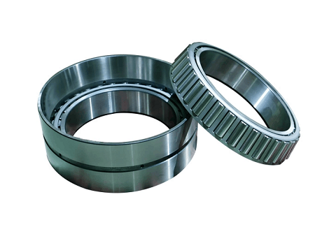 Applications of Tapered Roller Bearing in the Steel and Mining Industry