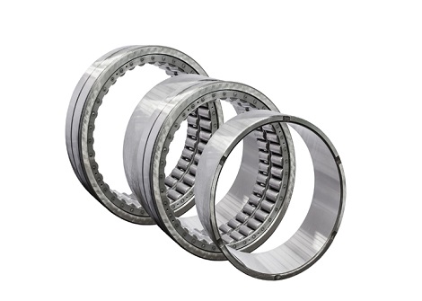 Four-Row Cylindrical Roller Bearings: Installation and Maintenance