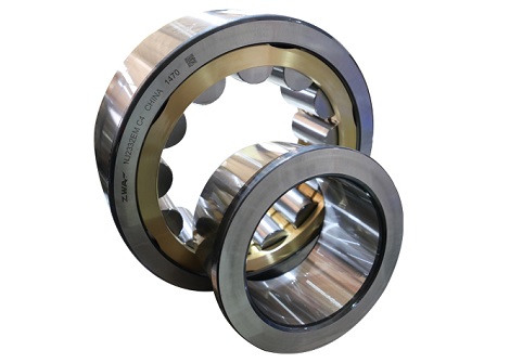 Understanding the Types and Applications of CRB Bearings