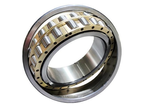 How to Install Split Spherical Roller Bearings Better?