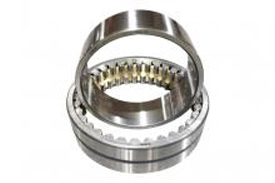 double row cylindrical roller bearing factory